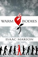 Resenha: Sangue Quente, de Isaac Marion 7