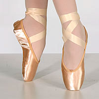 Insteps Dance Shoe Insteps Dance Shoe