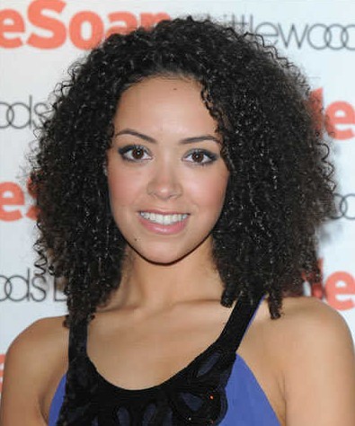Spiral Curls Hairstyles Black Women Spiral Curls Hairstyles Black Women