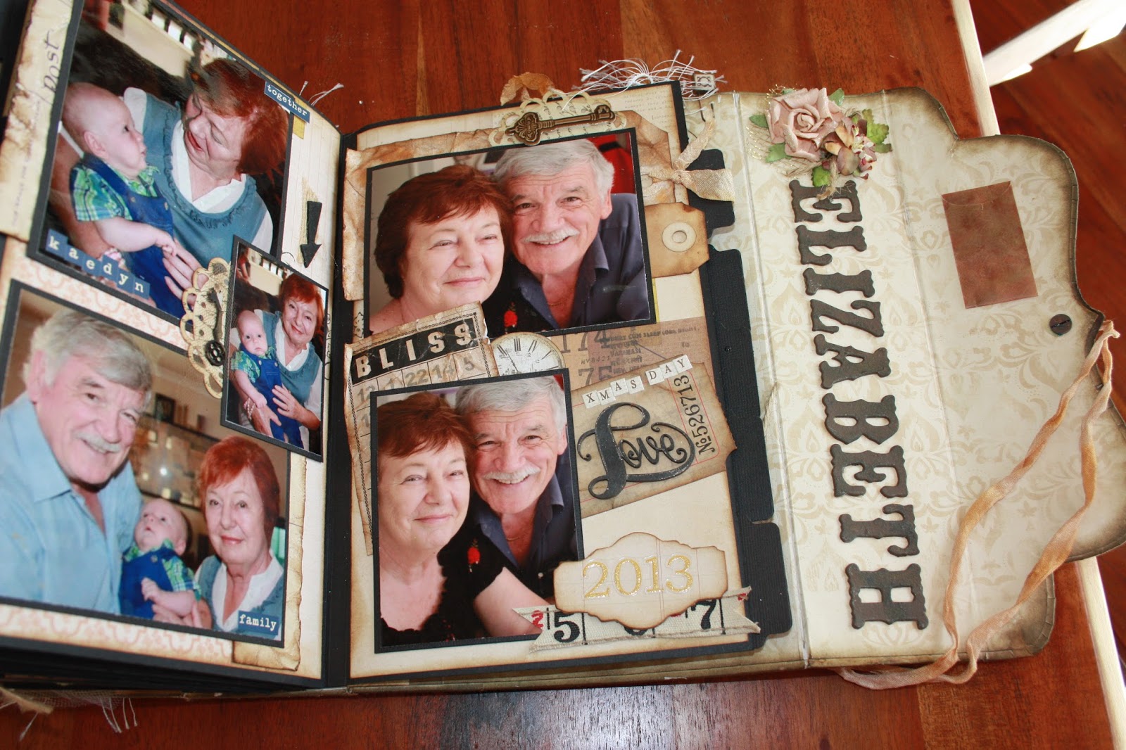 Carol's Paper Pantry