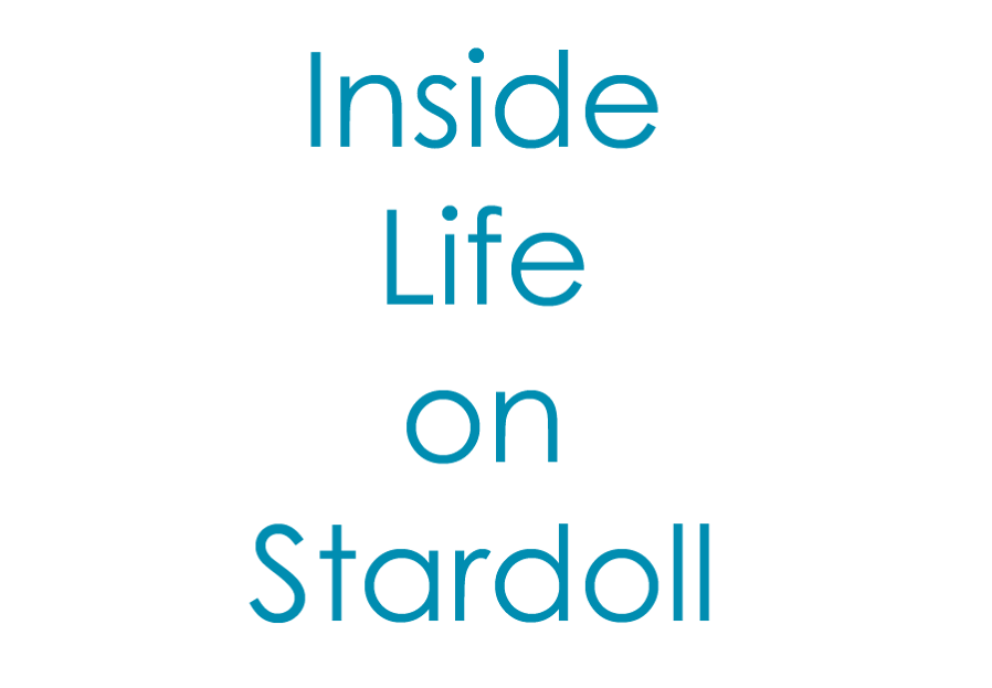Inside Life On Stardoll