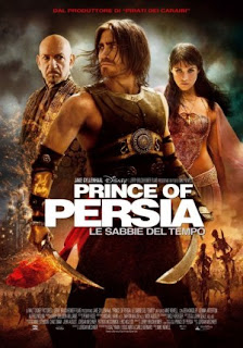 Prince Of Persia: Le Sabbie del Tempo Film Streaming ITA (2010) Prince Of Persia: Le Sabbie del Tempo Film Streaming ITA (2010)