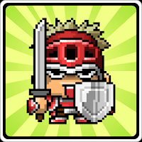 Dots Heroes v1.6 Mod Apk (Mega Mod)