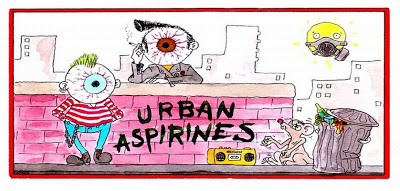 Clubbing (parties,bars,etc) URBAN+ASPIRINES