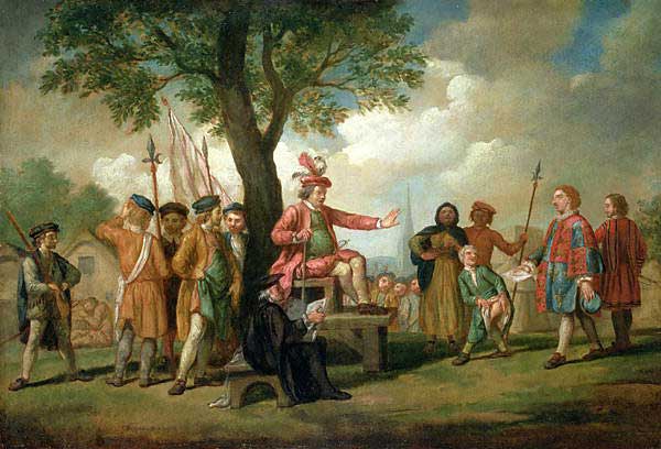 Picture Of Reformation