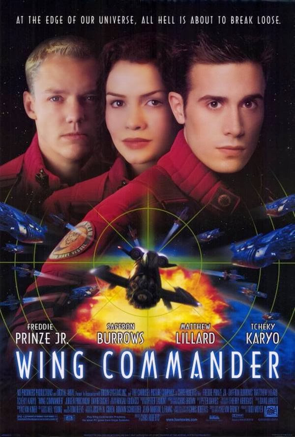 Wing Commander (1999) 1999+wing+commander
