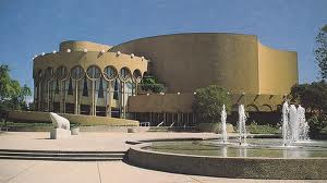 Center for the Performing Arts