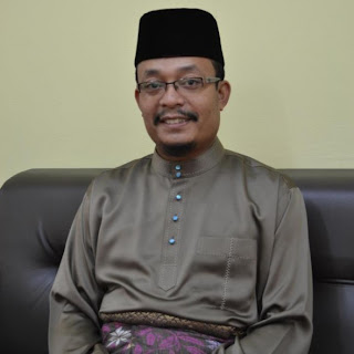 USTAZ KAZIM ELIAS DIUGUT BUNUH