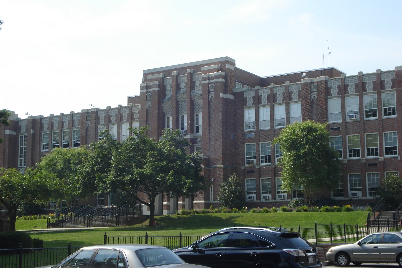 Oyster Bay High School Calendar