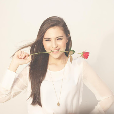 Foto Olivia Jensen Pemain Pemeran Sinetron Heart Series 2 SCTV | A