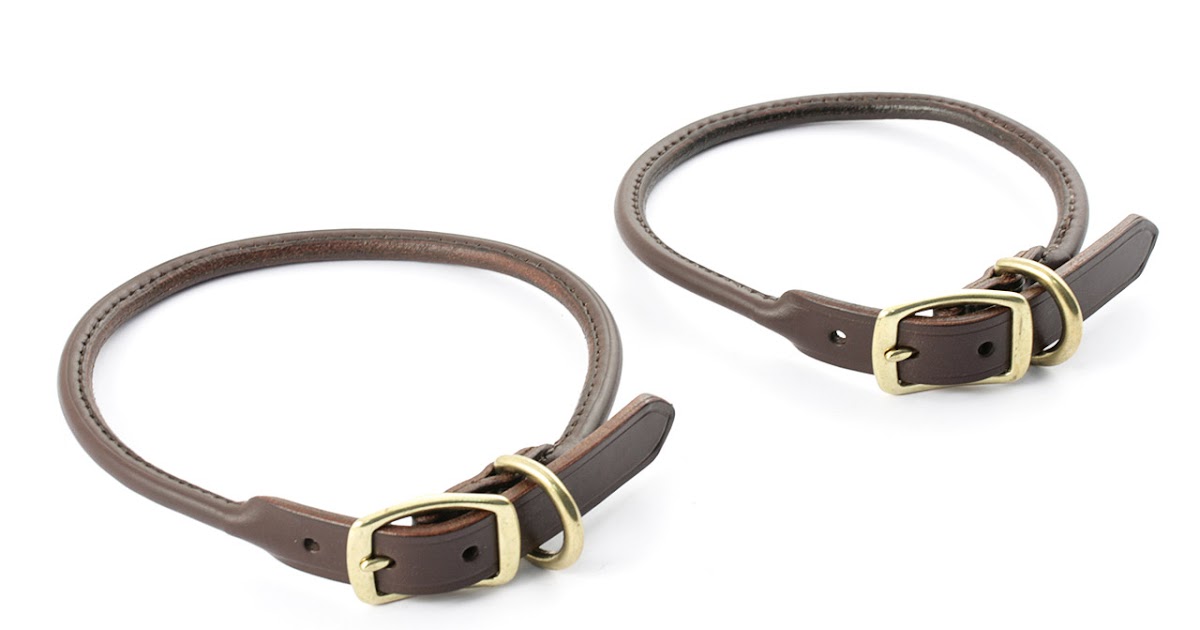 Leather Dog Collars For Big Dogs Leather Dog Collars For Big Dogs