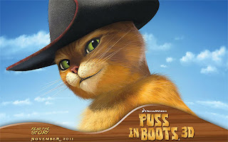 Watch Puss in Boots Online