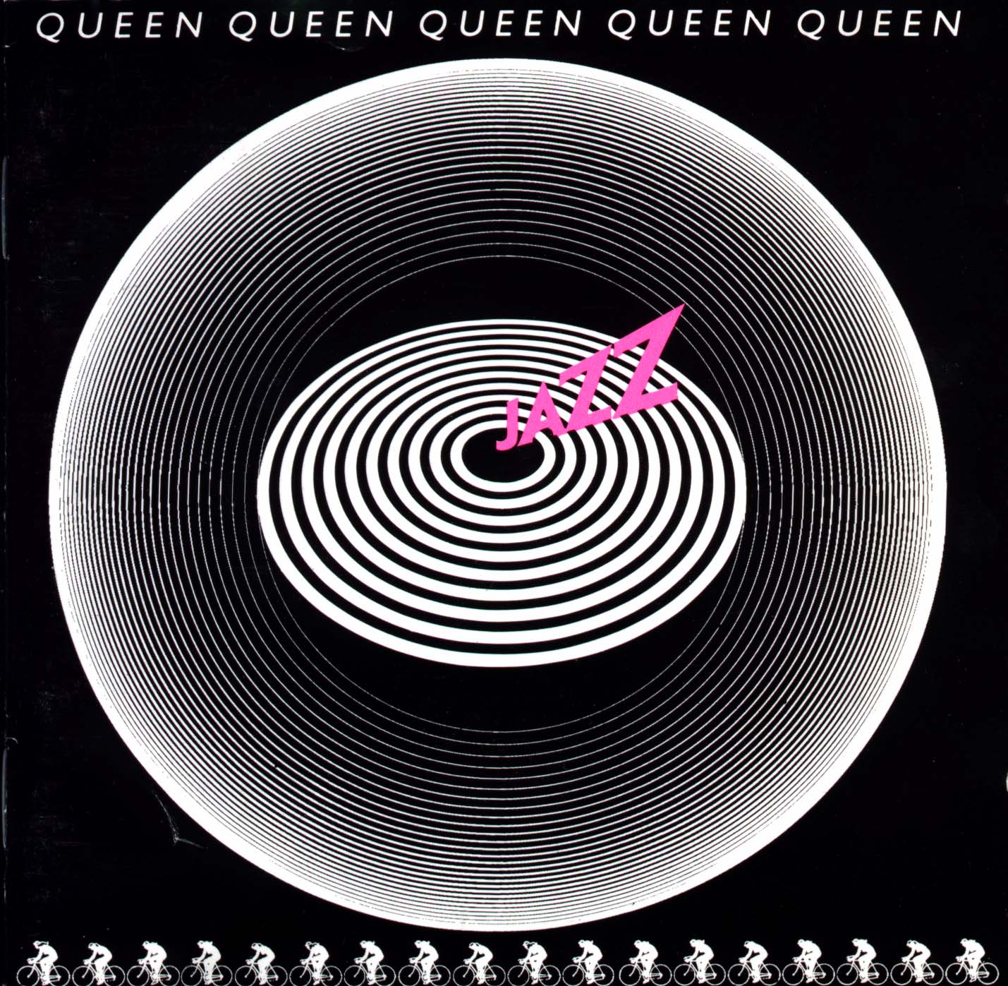 The Regular Record "Don't Stop Me Now" is Queen perfection