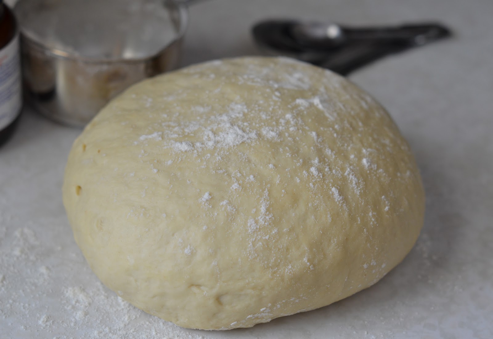 NoEgg Yeast Dough Pies Recipe RecipeStudio