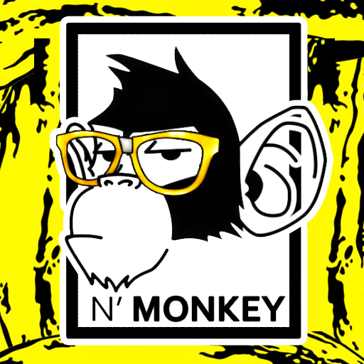 Nerd Monkey
