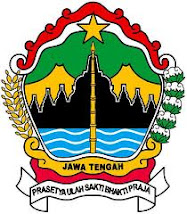 Dinas Pendidikan Jawa Tengah