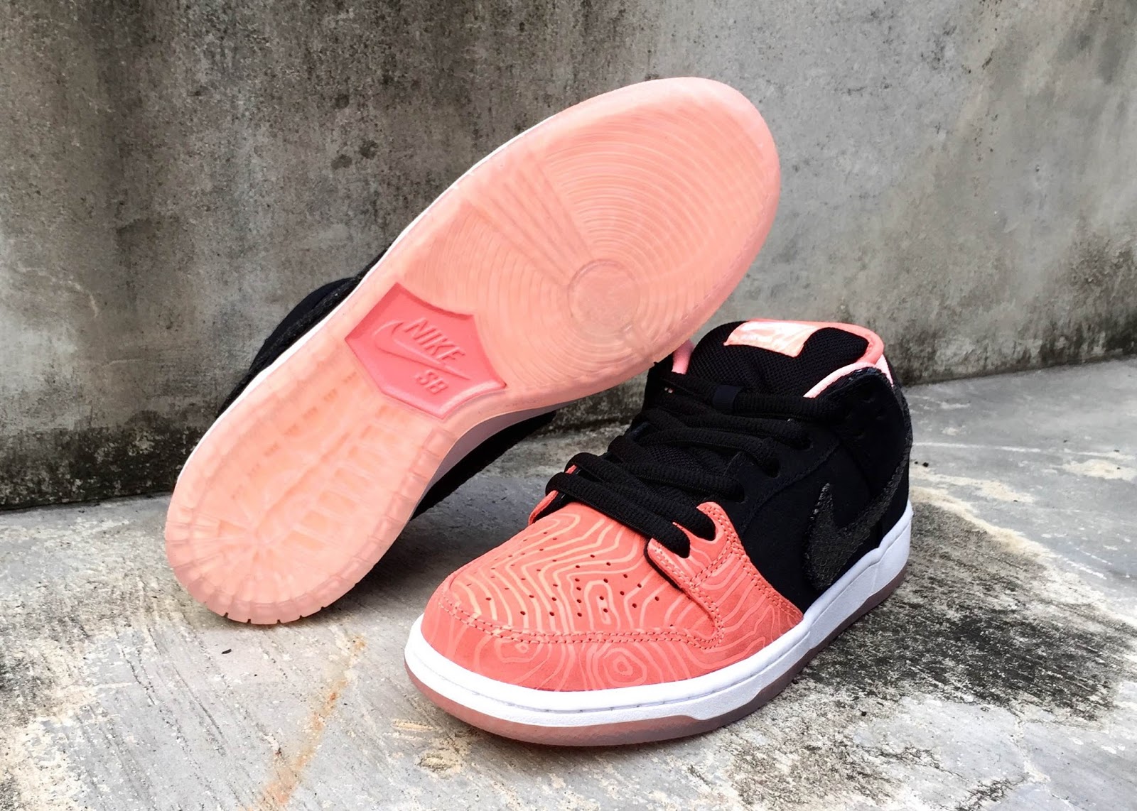 premier skate nike sb