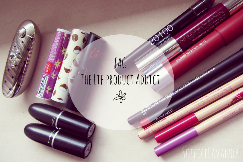 The Lip Product Addict Soffice Lavanda Bloglovin
