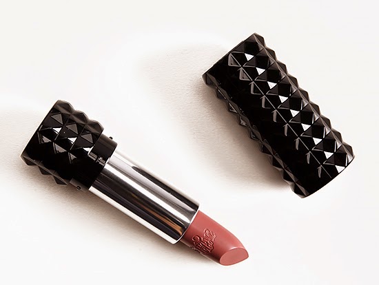 Kat Von D Lipstick In 39 Lovecraft 39