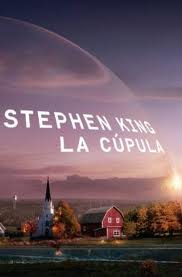 La Cúpula - Stephen King La+cupula