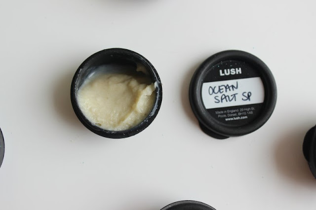 Mini Lush Product Reviews