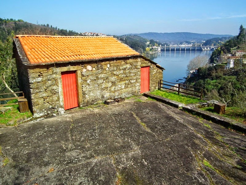 Parque Botânico do Castelo