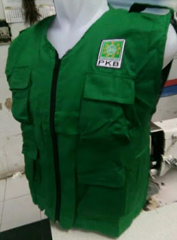 ROMPI PARTAI PKB