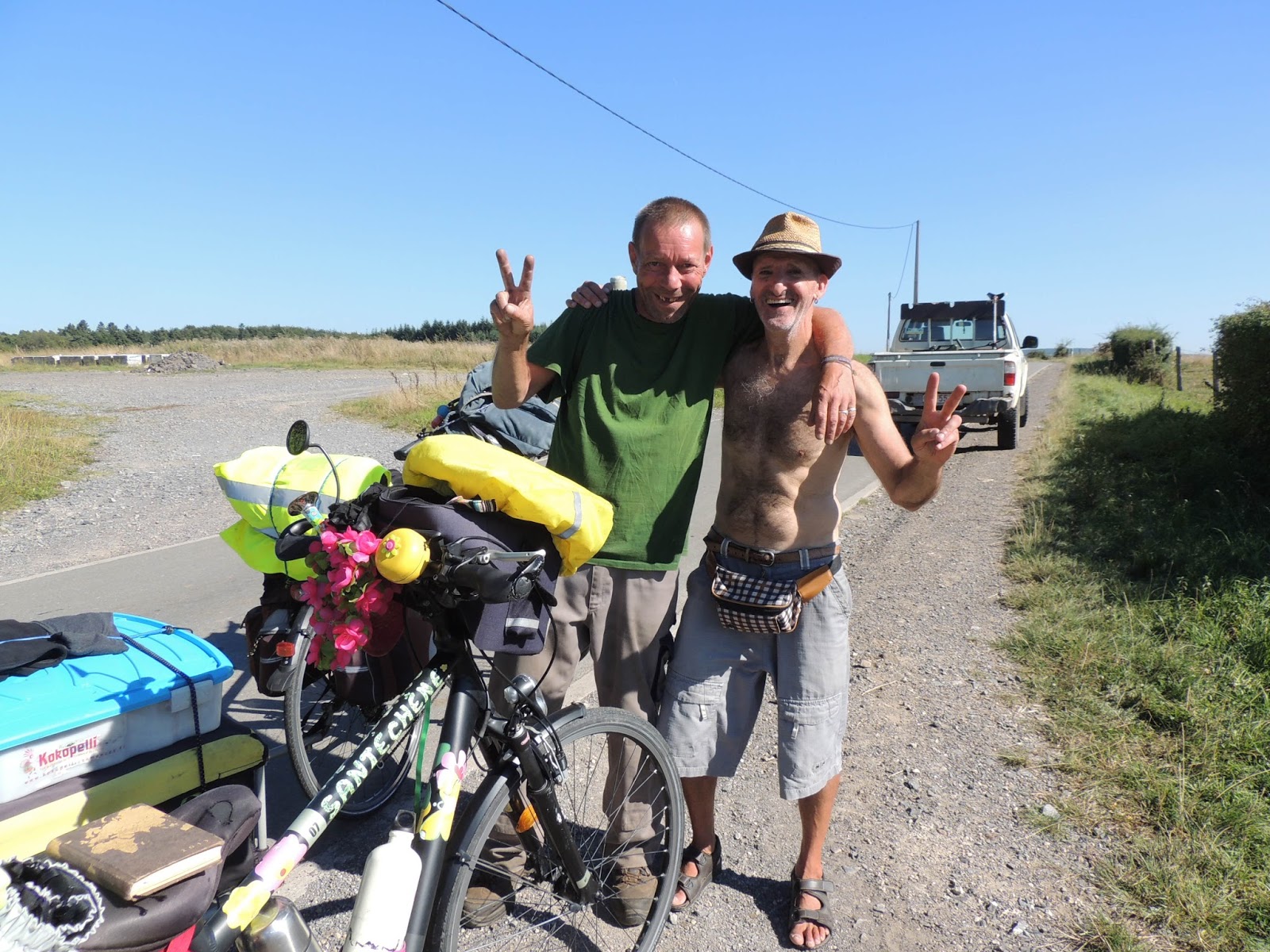 rencontres ardennaises