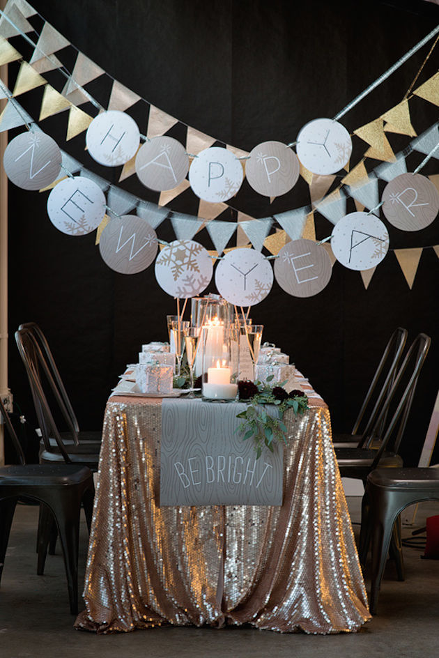 4 Imaginative Wedding Themes For the Month of January | Wedding Stuff Ideas