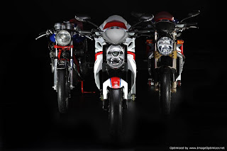 Brutale RR 1090 a verdadeira Superbike Brutale RR 1090 a verdadeira Superbike