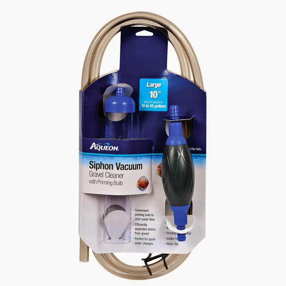 gravel vacuum fish tank gravel vacuum