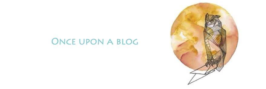 Once upon a blog 
