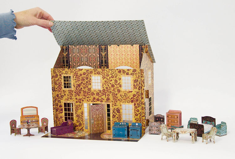 Dolls House Essay