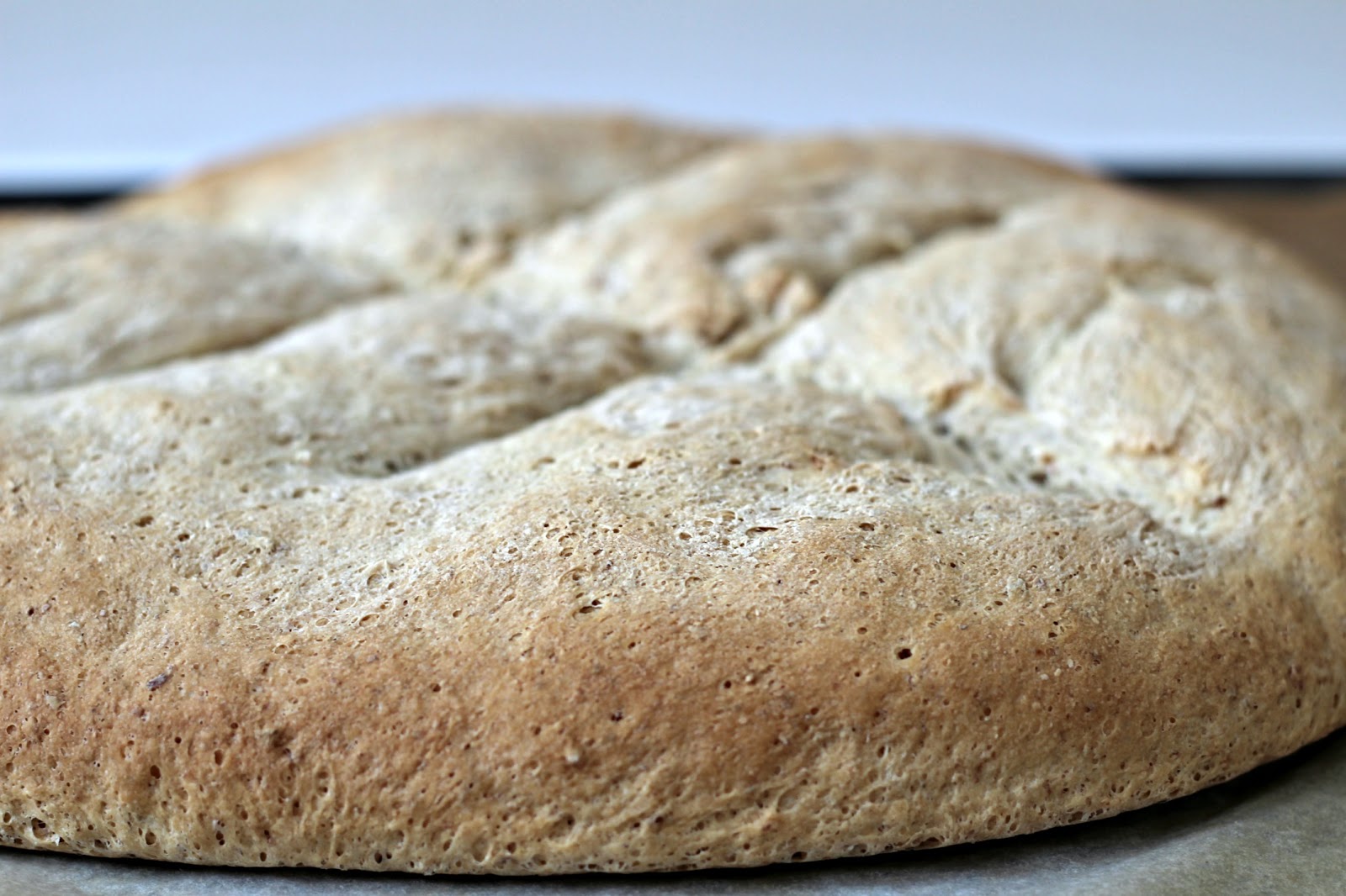 Milk and Honey Pão Portuguese Bread