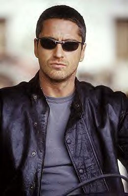 Eyecons: FAB 40+ GERARD BUTLER Gerard Butler Pa