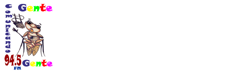 Radio Gente 94.5 FM Comunitaria