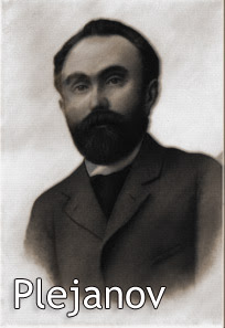 PLEJANOV