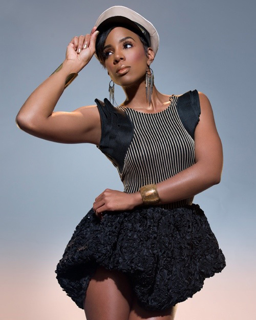 RAW HOLLYWOOD NEW MUSIC KELLY ROWLAND FEAT. BIG SEAN "LAY IT ON ME"