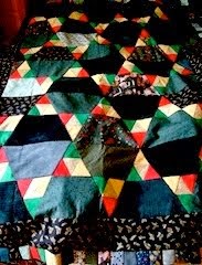 Christmas Quilt