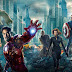 The Avengers