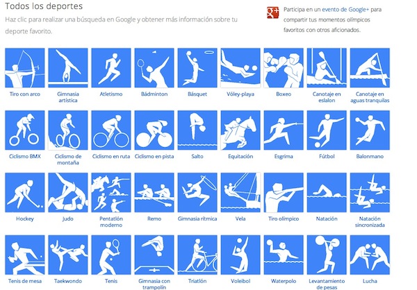 INFORMACION SOBRE TODOS LOS DEPORTES informacion sobre todos los deportes:
