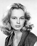 Sandy Dennis