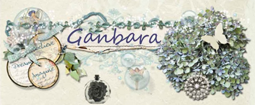 Ganbara