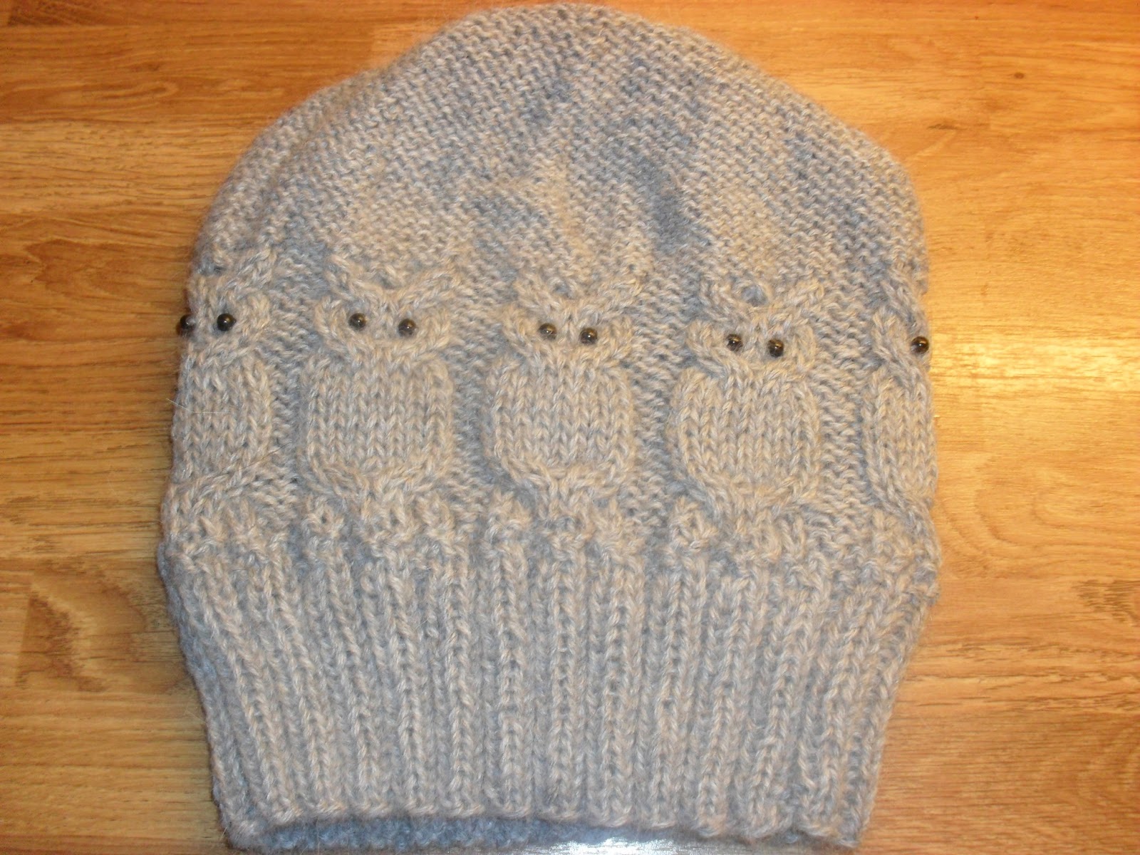 Bilde Av Ugle Lue På Instagram