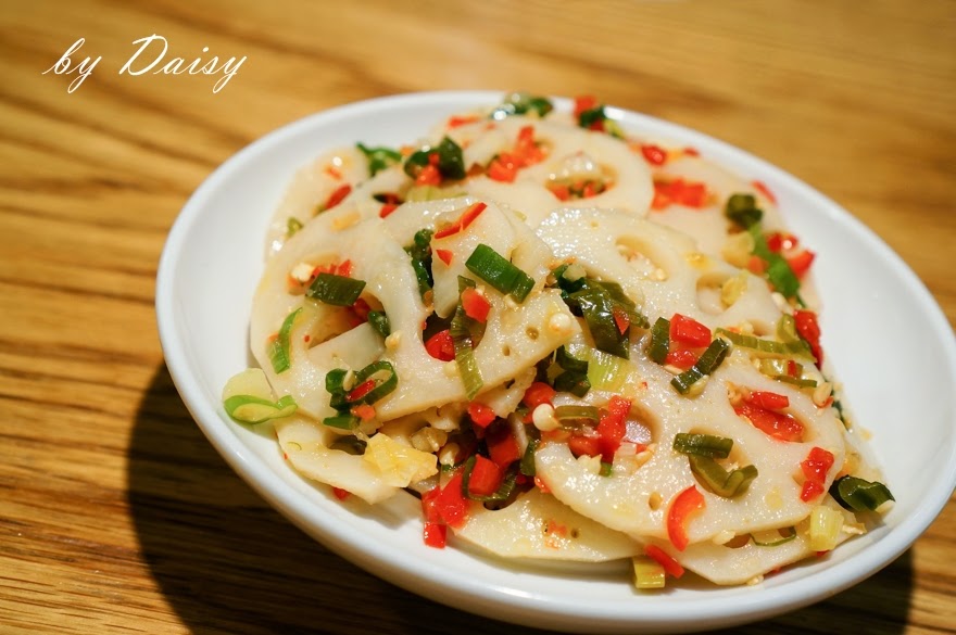 [約訪] 台北‧松山區 川菜中的佼佼者‧開飯川食堂 KAIFUN (阪急店)