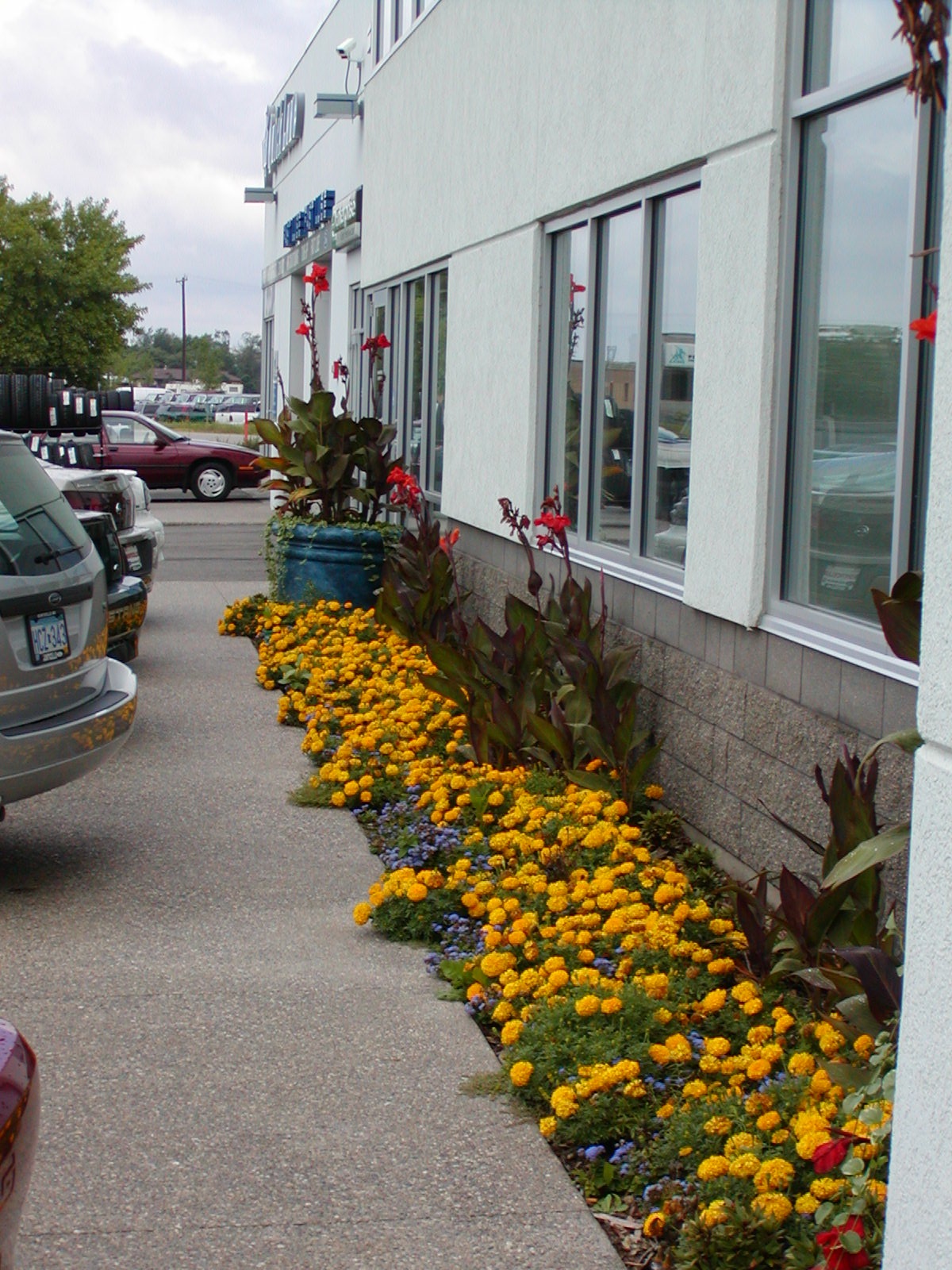 Monticello Ford over the years…. Monticello Minnesota History