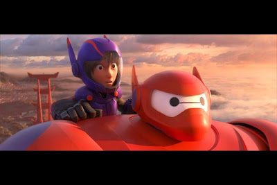 Sinopsis Big Hero 6 Sinopsis Lengkap Big Hero 6