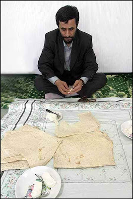 Mahmud Ahmadinejad