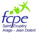 FCPE Saint-Exupery- Arago- Jean Dolent