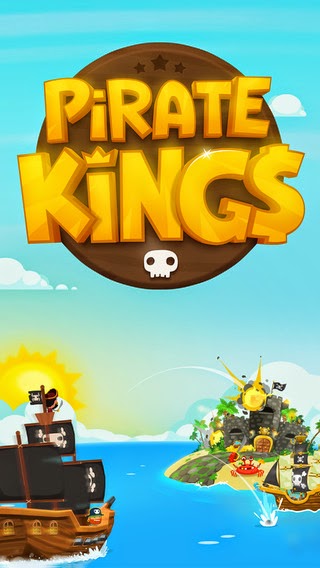 tai game pirate kings cho android